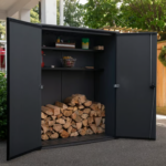 Signature Collection: Vertical Shed Ashwood - Image 6