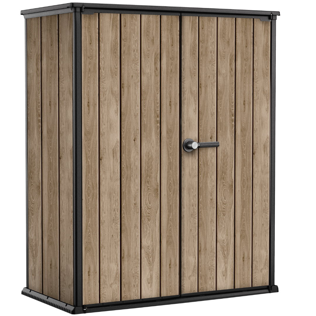 1_22ee1cb8-1d7b-4bd4-bc37-ac86ac57f167 Signature Collection: Vertical Shed Ashwood - Image 1