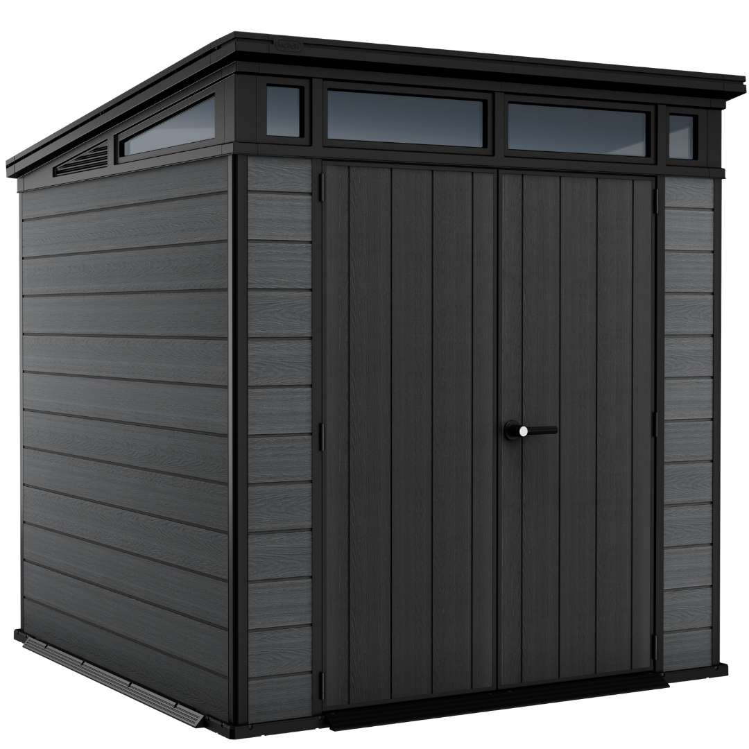 1_58557960-4cae-4f49-b3b2-f00ca46add09 Cortina 7x7ft (2.1m x 2.1m) Shed - Image 1