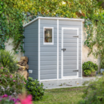 Manor Pent 6x4ft (1.8m x 1.1m) Shed - Image 4