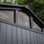 Stronghold 8x8ft (2.5m x 2.3m) Shed | PREORDER JULY - Image 5
