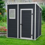 Manor 6x6ft Shed - Image 3