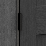 Stronghold 8x6ft (2.5m x 1.7m) Shed | PREORDER JULY - Image 8