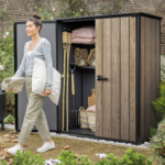 Signature Collection: Vertical Shed Ashwood - Image 4