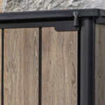 Signature Collection: Vertical Shed Ashwood - Image 12