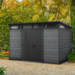 Cortina 11x7ft (3.4m x 2.1m) Shed - Image 13