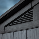 Stronghold 8x6ft (2.5m x 1.7m) Shed | PREORDER JULY - Image 4