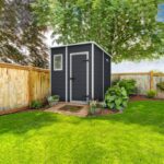 Manor 6x6ft Shed - Image 2