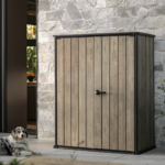 Signature Collection: Vertical Shed Ashwood - Image 3