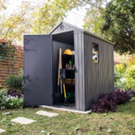 Darwin 4x6ft (1.2m x 1.8m) Shed - Image 3