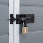 Manor Pent 6x4ft (1.8m x 1.1m) Shed - Image 6