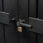 Stronghold 8x6ft (2.5m x 1.7m) Shed | PREORDER JULY - Image 7