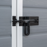 Manor 4x3ft (1.2m x 0.9m) Shed - Image 5