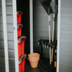 Manor Pent Essential 6x4ft (1.8m x 1.1m) Shed - Image 11