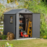 Darwin 6x6ft (1.9m x 1.8m) Shed | PREORDER APRIL - Image 5