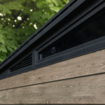 Signature Collection: 11x7ft (3.4m x 2.1m) Shed Ashwood - Image 8