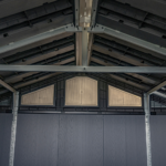 Stronghold 8x8ft (2.5m x 2.3m) Shed | PREORDER JULY - Image 9