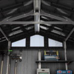 Stronghold 10x8ft (3m x 2.4m) Shed - Image 18
