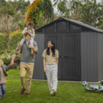 Stronghold 10x8ft (3m x 2.4m) Shed - Image 7
