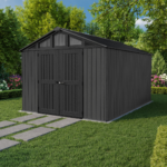 Stronghold 10x15ft (3m x 4.5m) Shed - Image 10