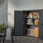 Signature Collection: Vertical Shed Ashwood - Image 2